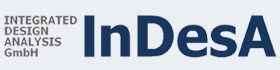 indesa logo